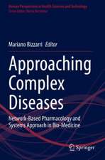 Approaching Complex Diseases: Network-Based Pharmacology and Systems Approach in Bio-Medicine