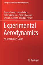 Experimental Aerodynamics: An Introductory Guide