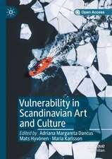 Vulnerability in Scandinavian Art and Culture