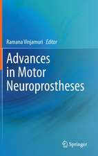 Advances in Motor Neuroprostheses