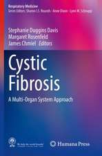 Cystic Fibrosis