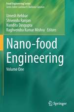 Nano-food Engineering: Volume One