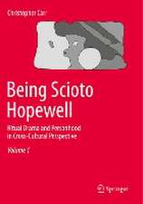 Being Scioto Hopewell: Ritual Drama and Personhood in Cross-Cultural Perspective