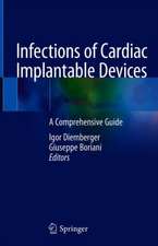 Infections of Cardiac Implantable Devices: A Comprehensive Guide