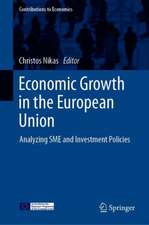 Economic Growth in the European Union: Analyzing SME and Investment Policies