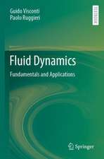 Fluid Dynamics