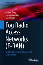 Fog Radio Access Networks (F-RAN): Architectures, Technologies, and Applications