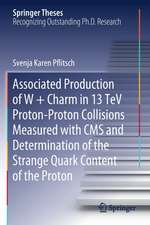 Associated Production of W + Charm in 13 TeV Proton-Proton Collisions Measured with CMS and Determination of the Strange Quark Content of the Proton