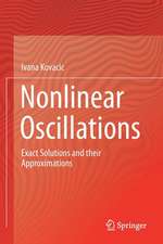 Nonlinear Oscillations: Exact Solutions and their Approximations