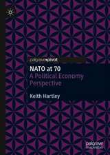 NATO at 70: A Political Economy Perspective