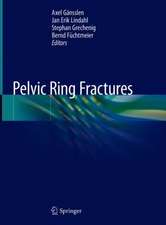 Pelvic Ring Fractures