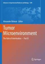 Tumor Microenvironment