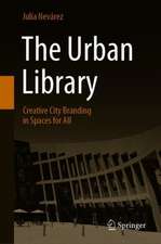 The Urban Library