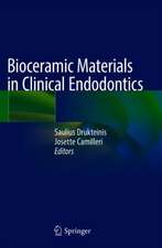 Bioceramic Materials in Clinical Endodontics