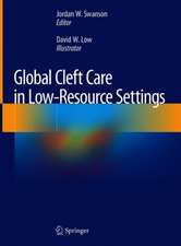 Global Cleft Care in Low-Resource Settings