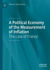 A Political Economy of the Measurement of Inflation: The case of France