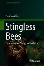Stingless Bees: Their Behaviour, Ecology and Evolution