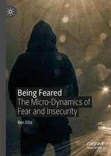 Being Feared: The Micro-Dynamics of Fear and Insecurity 