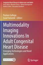 Multimodality Imaging Innovations In Adult Congenital Heart Disease: Emerging Technologies and Novel Applications