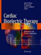 Cardiac Bioelectric Therapy: Mechanisms and Practical Implications