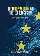 The European Union and the Technology Shift