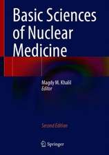 Basic Sciences of Nuclear Medicine