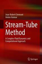 Stream-Tube Method: A Complex-Fluid Dynamics and Computational Approach