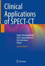 Clinical Applications of SPECT-CT