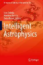 Intelligent Astrophysics