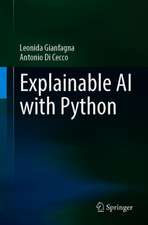 Explainable AI with Python