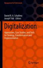 Digitalization