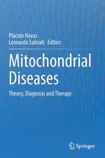 Mitochondrial Diseases