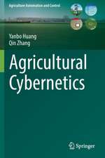 Agricultural Cybernetics