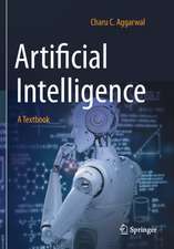 Artificial Intelligence: A Textbook