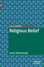 Religious Belief