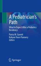 A Pediatrician’s Path: What to Expect After a Pediatrics Residency