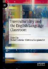 Interculturality and the English Language Classroom