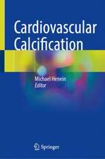 Cardiovascular Calcification