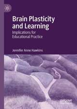 Brain Plasticity and Learning