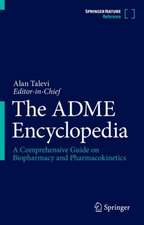 The ADME Encyclopedia