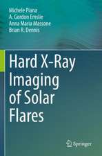 Hard X-Ray Imaging of Solar Flares