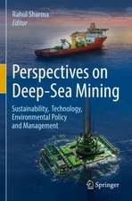 Perspectives on Deep-Sea Mining