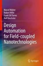 Design Automation for Field-coupled Nanotechnologies