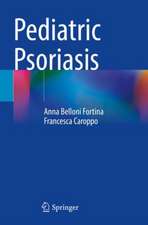 Pediatric Psoriasis