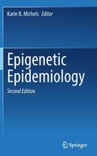 Epigenetic Epidemiology