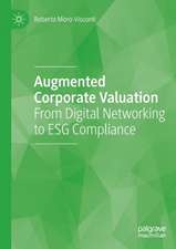 Augmented Corporate Valuation