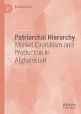 Patriarchal Hierarchy