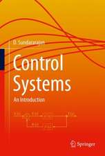 Control Systems: An Introduction