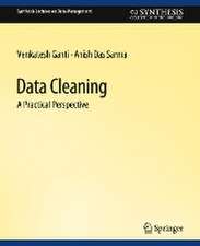 Data Cleaning