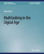 Multitasking in the Digital Age